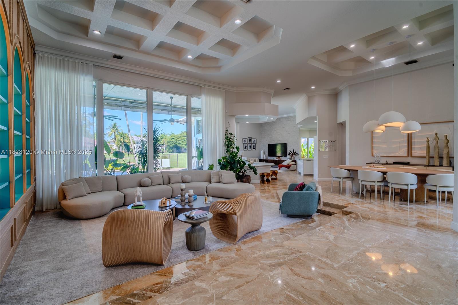 Weston Hills Country Club - Residential