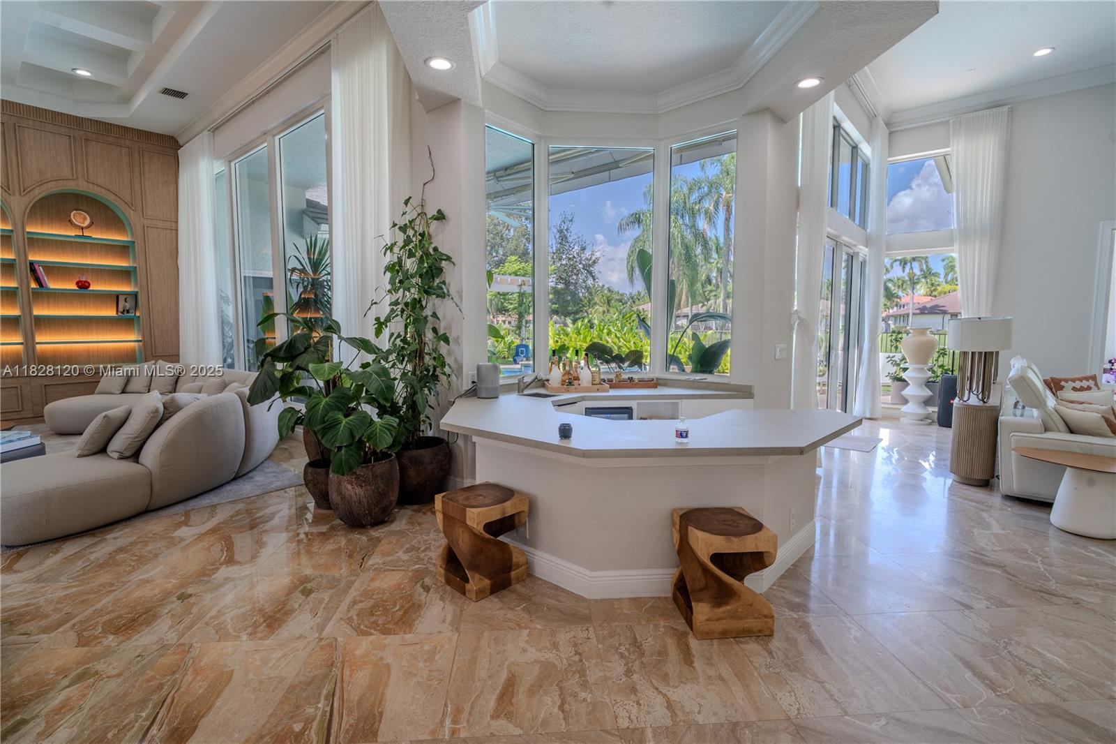 Weston Hills Country Club - Residential