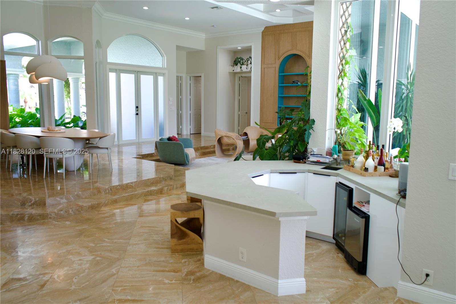 Weston Hills Country Club - Residential