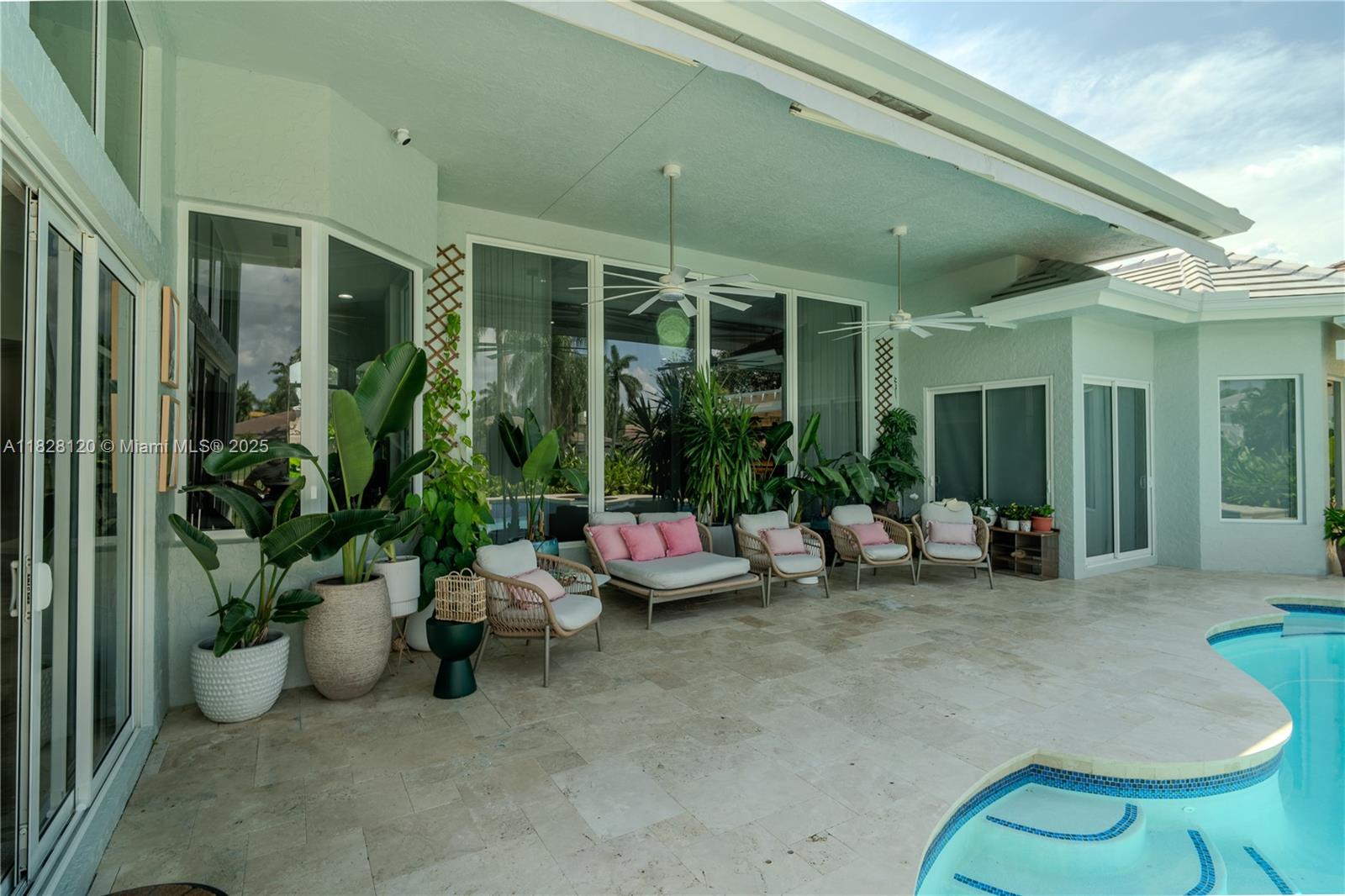 Weston Hills Country Club - Residential