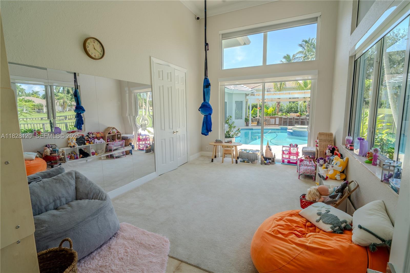 Weston Hills Country Club - Residential