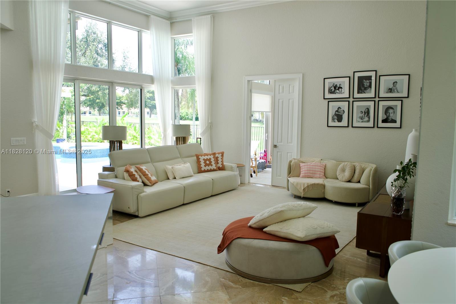 Weston Hills Country Club - Residential