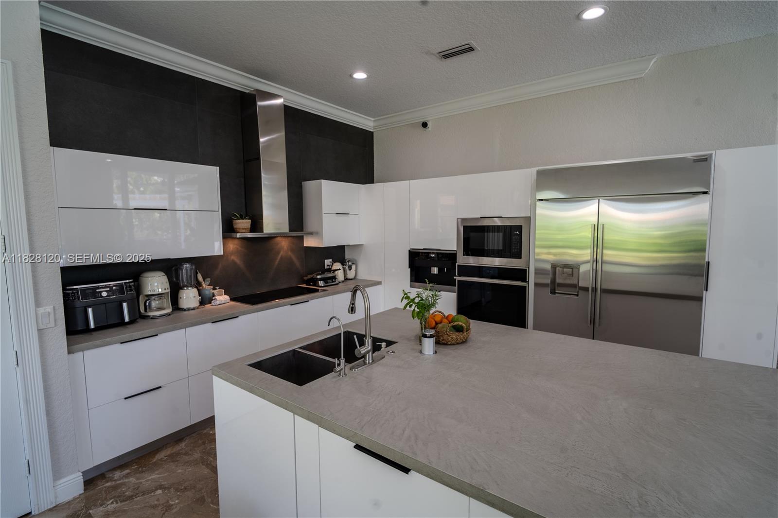 Weston Hills Country Club - Residential