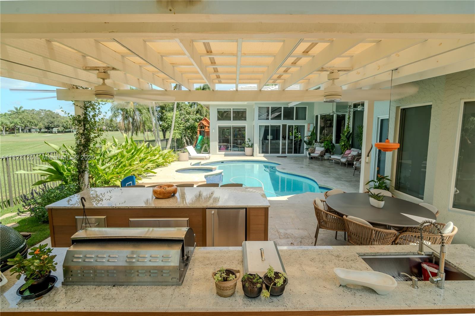 Weston Hills Country Club - Residential