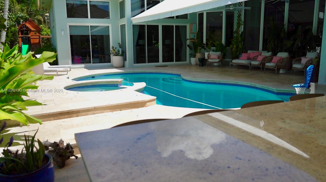 Weston Hills Country Club - Residential