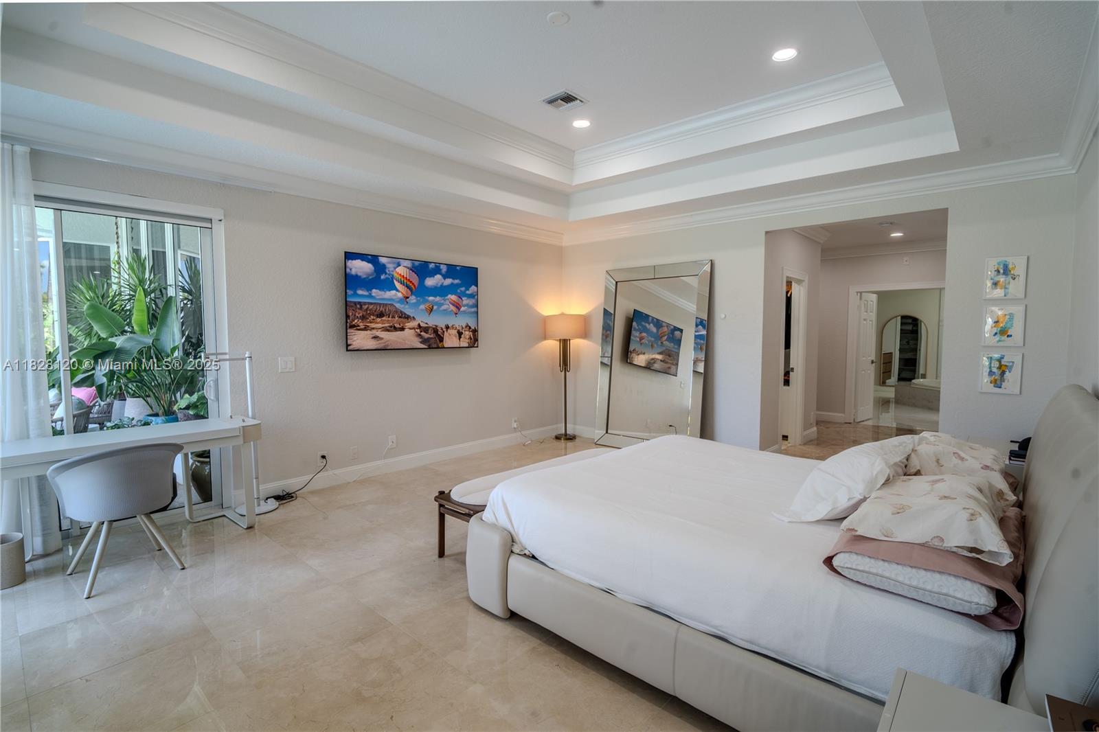 Weston Hills Country Club - Residential