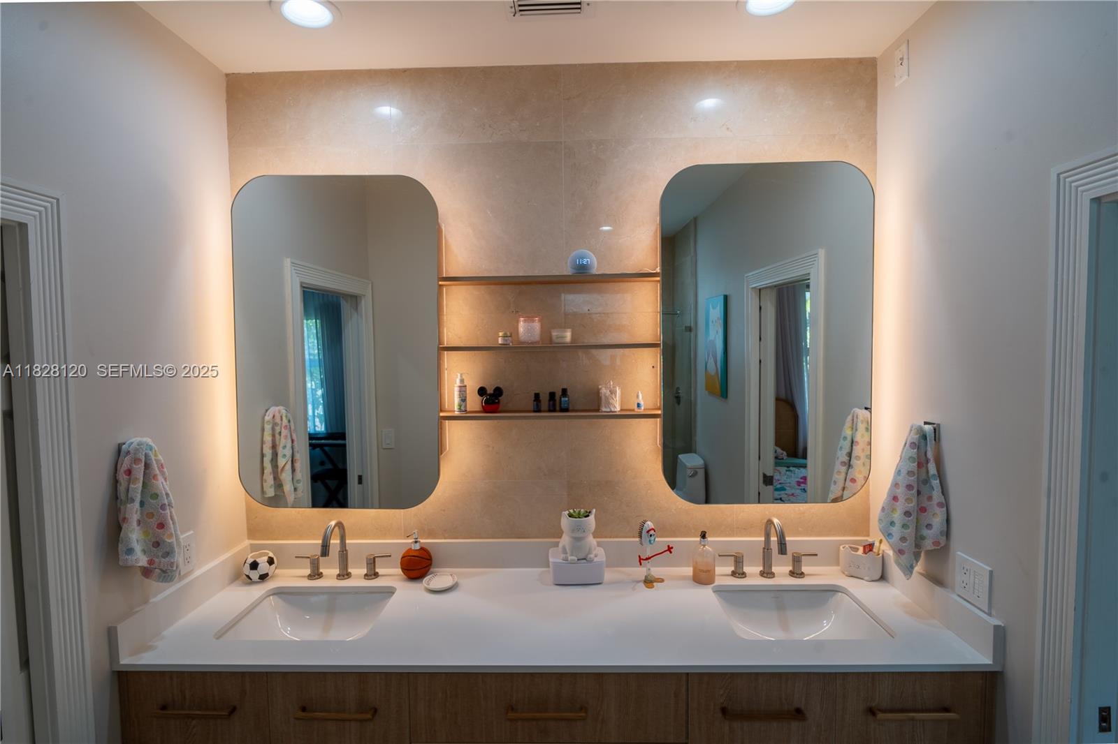 Weston Hills Country Club - Residential