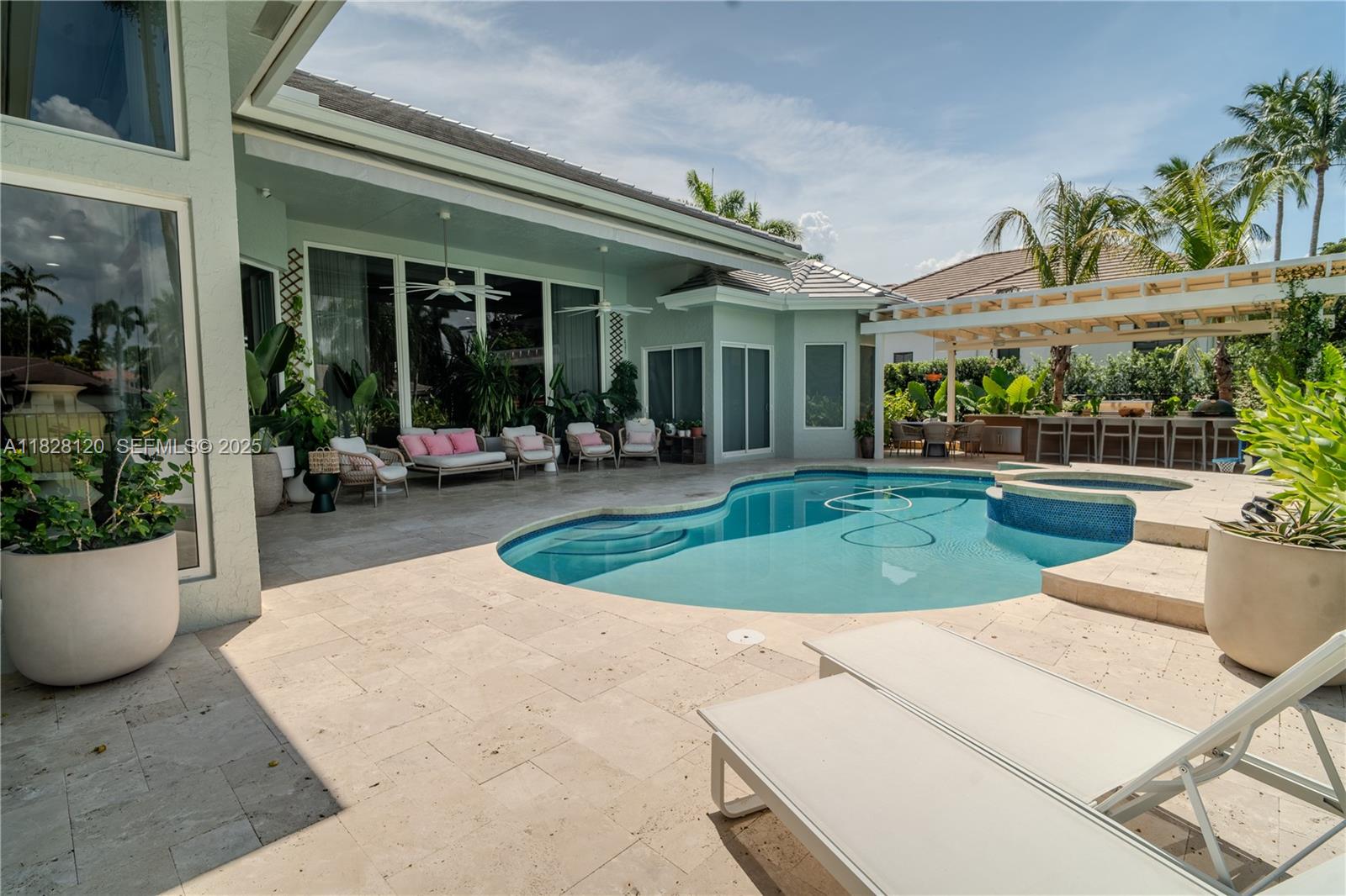 Weston Hills Country Club - Residential