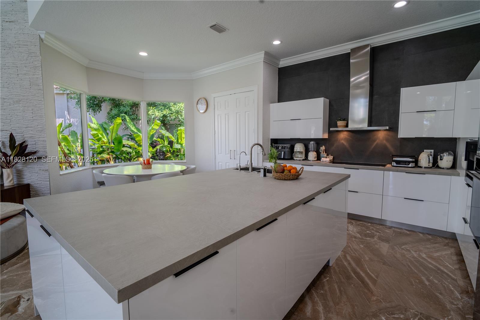 Weston Hills Country Club - Residential