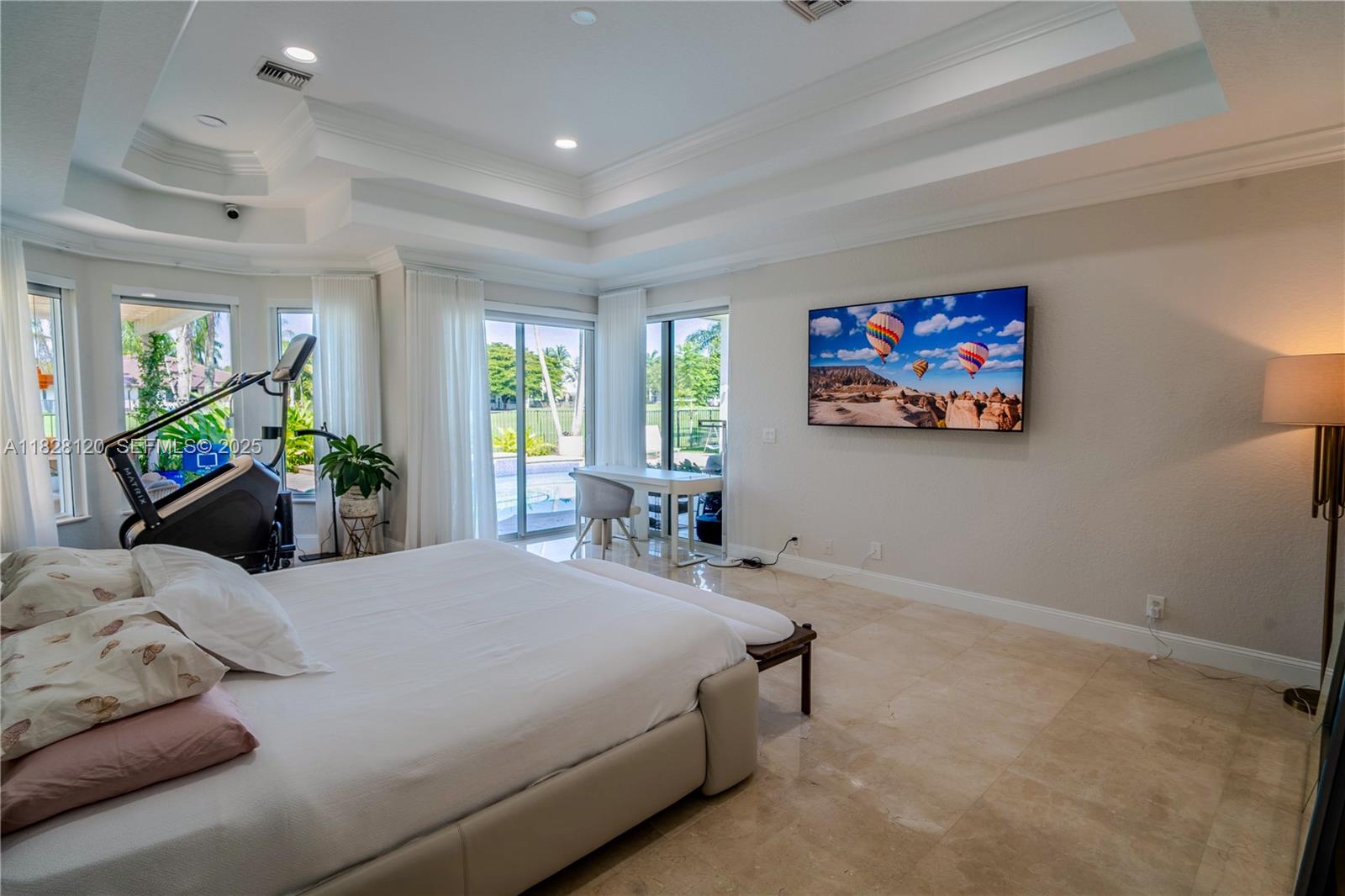 Weston Hills Country Club - Residential