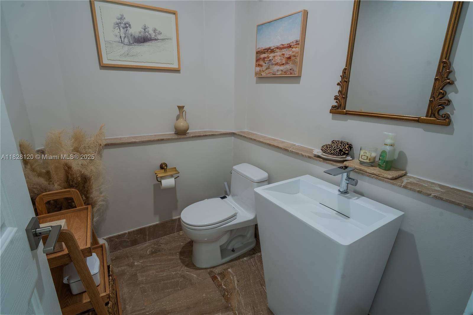 Weston Hills Country Club - Residential