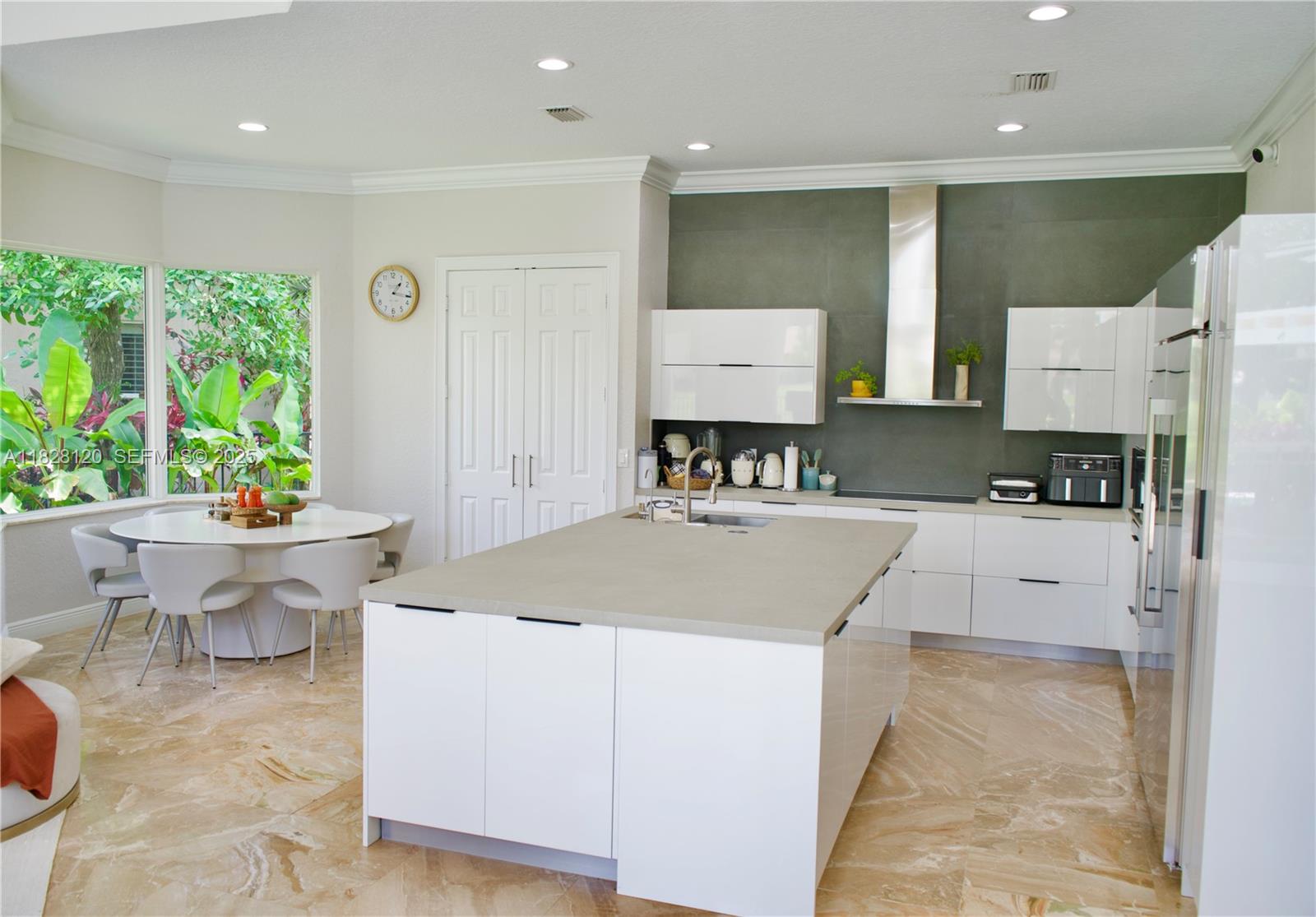 Weston Hills Country Club - Residential