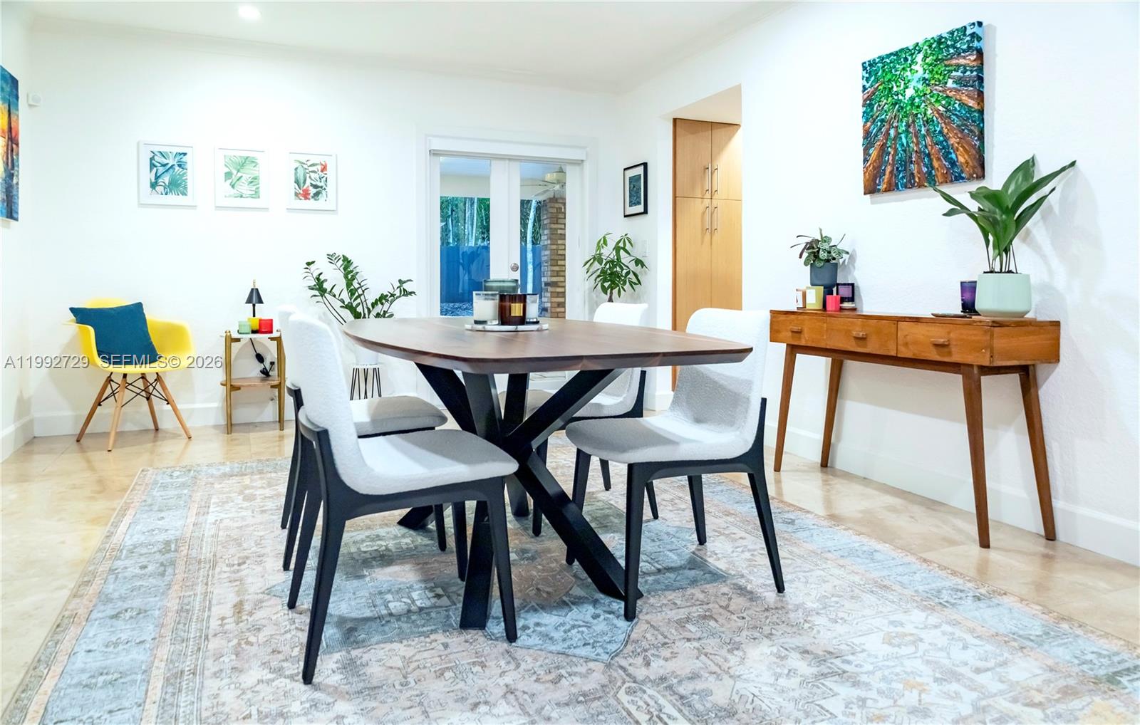 1ST ADDN TO WEST CHERRY G - Residential