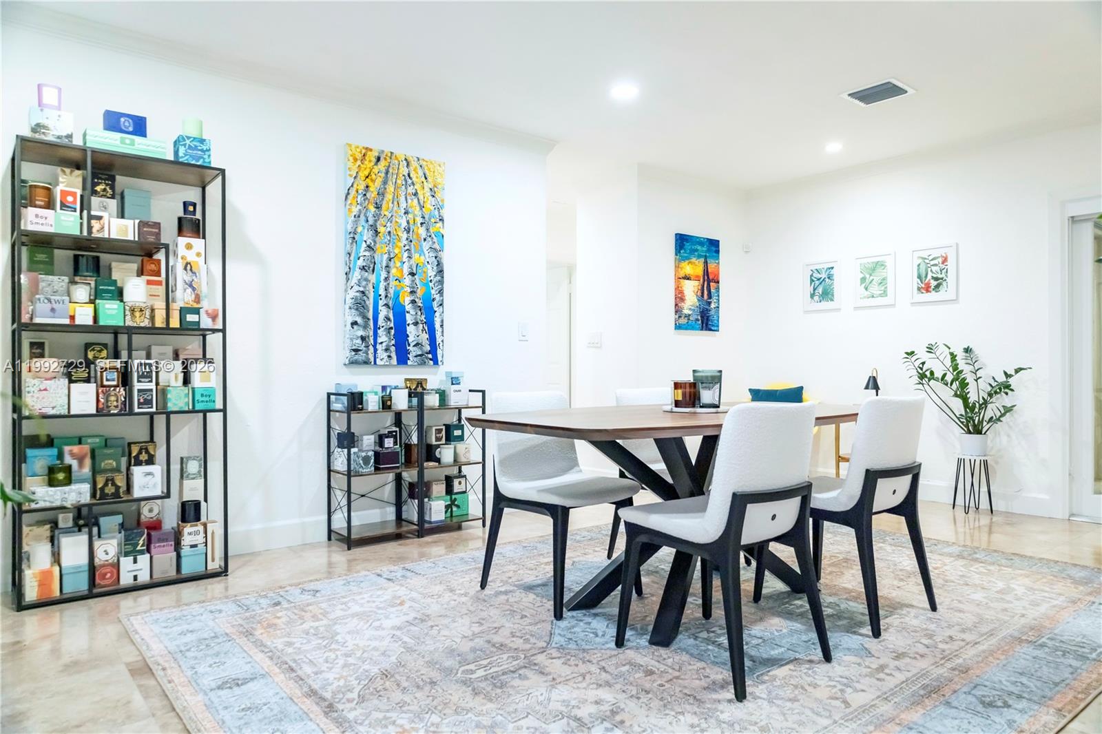 1ST ADDN TO WEST CHERRY G - Residential