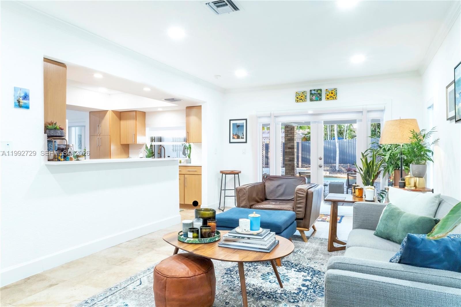 1ST ADDN TO WEST CHERRY G - Residential