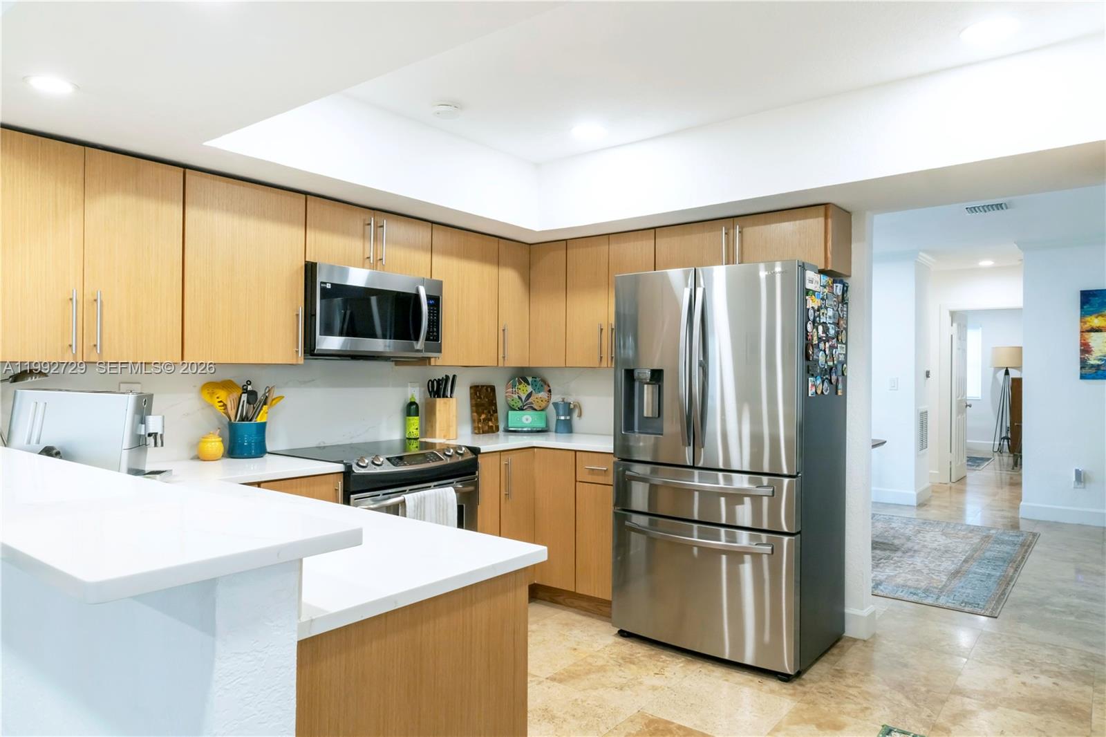 1ST ADDN TO WEST CHERRY G - Residential