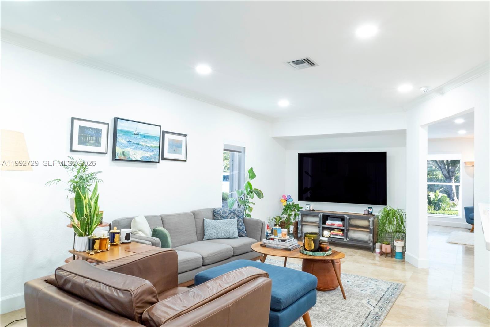 1ST ADDN TO WEST CHERRY G - Residential