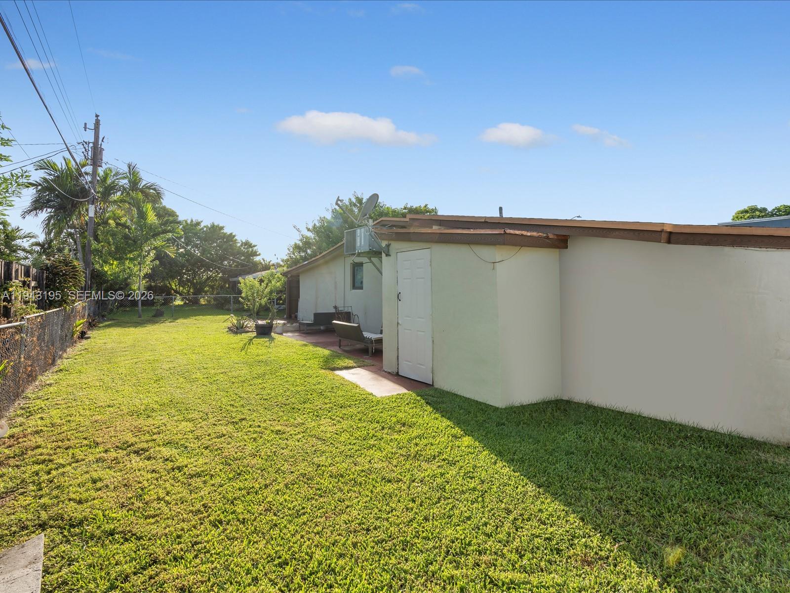 MILLER HEIGHTS SEC 1 - Residential