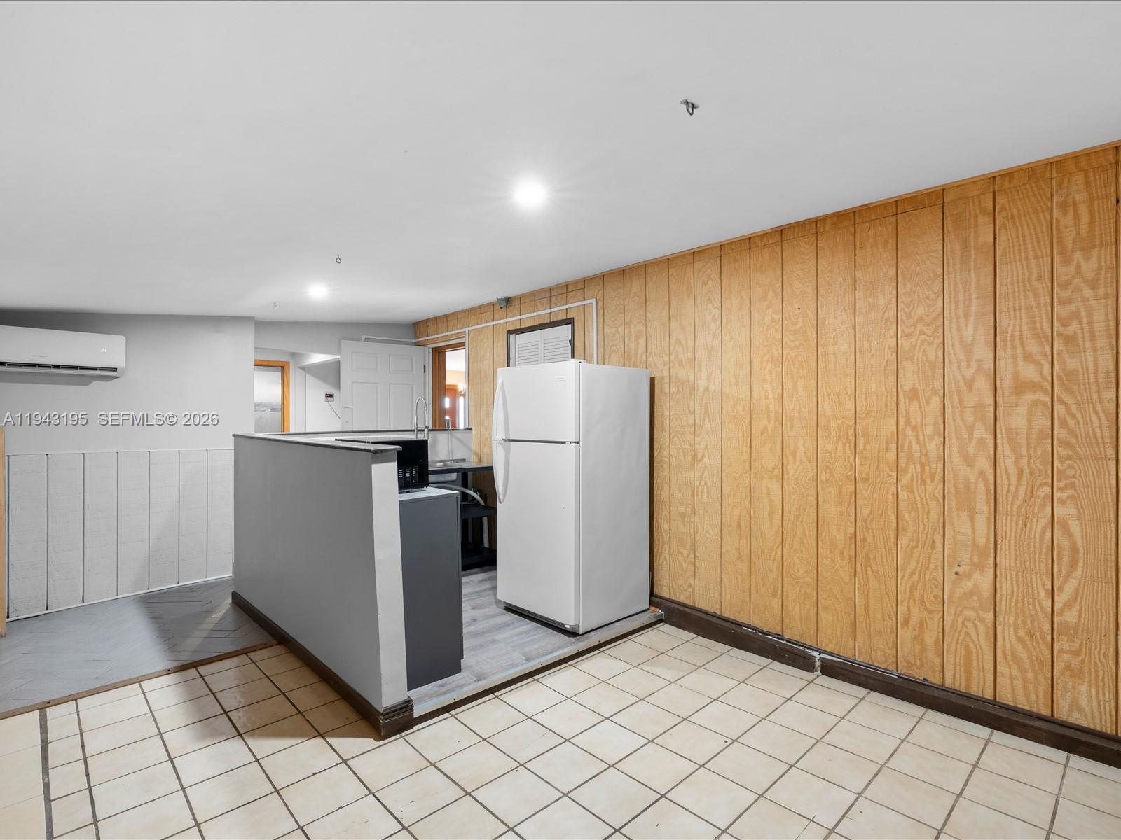 MILLER HEIGHTS SEC 1 - Residential