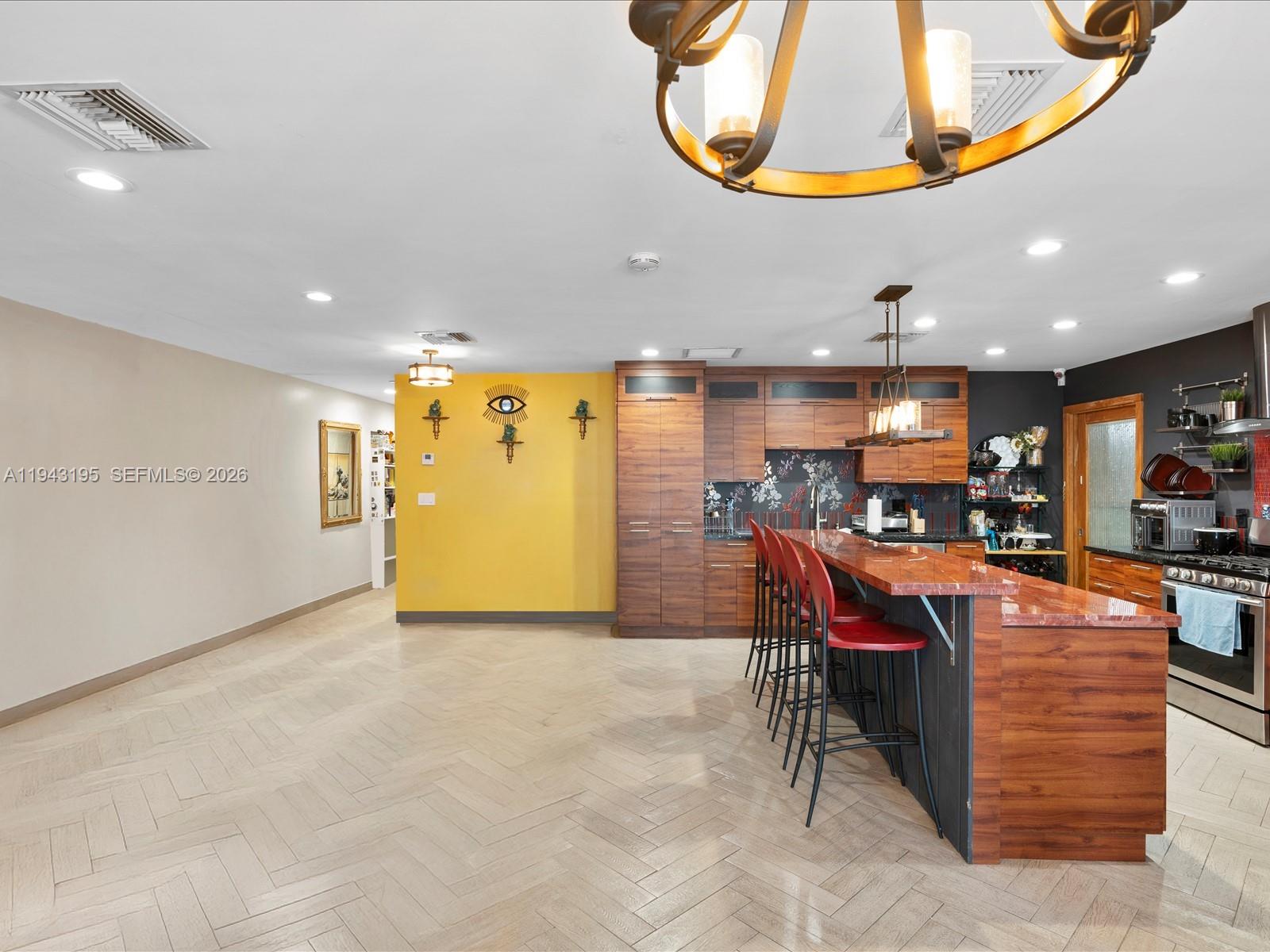 MILLER HEIGHTS SEC 1 - Residential