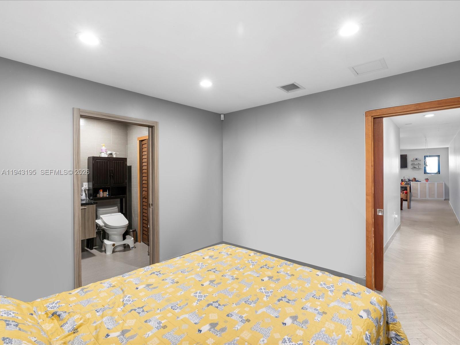 MILLER HEIGHTS SEC 1 - Residential