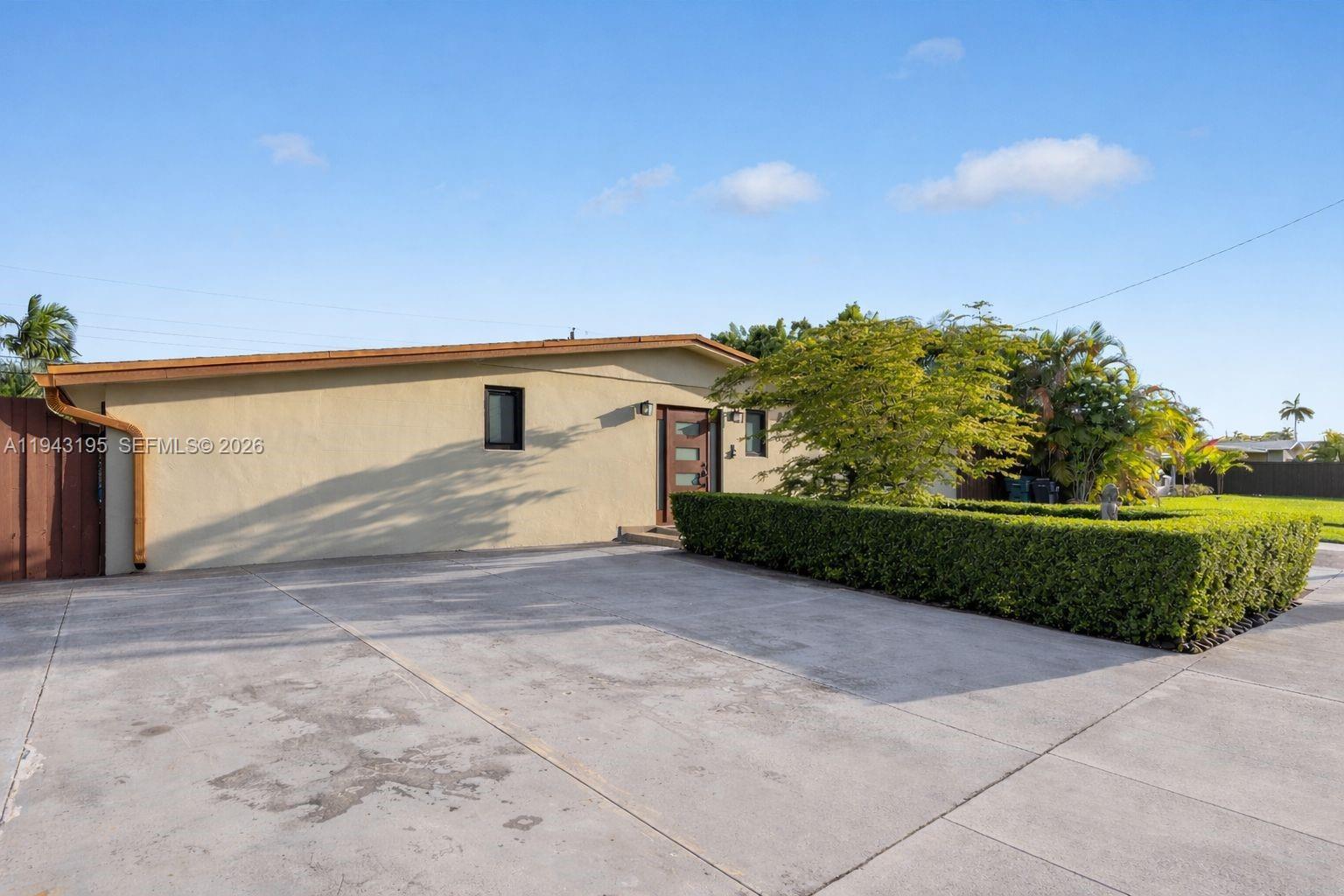 MILLER HEIGHTS SEC 1 - Residential