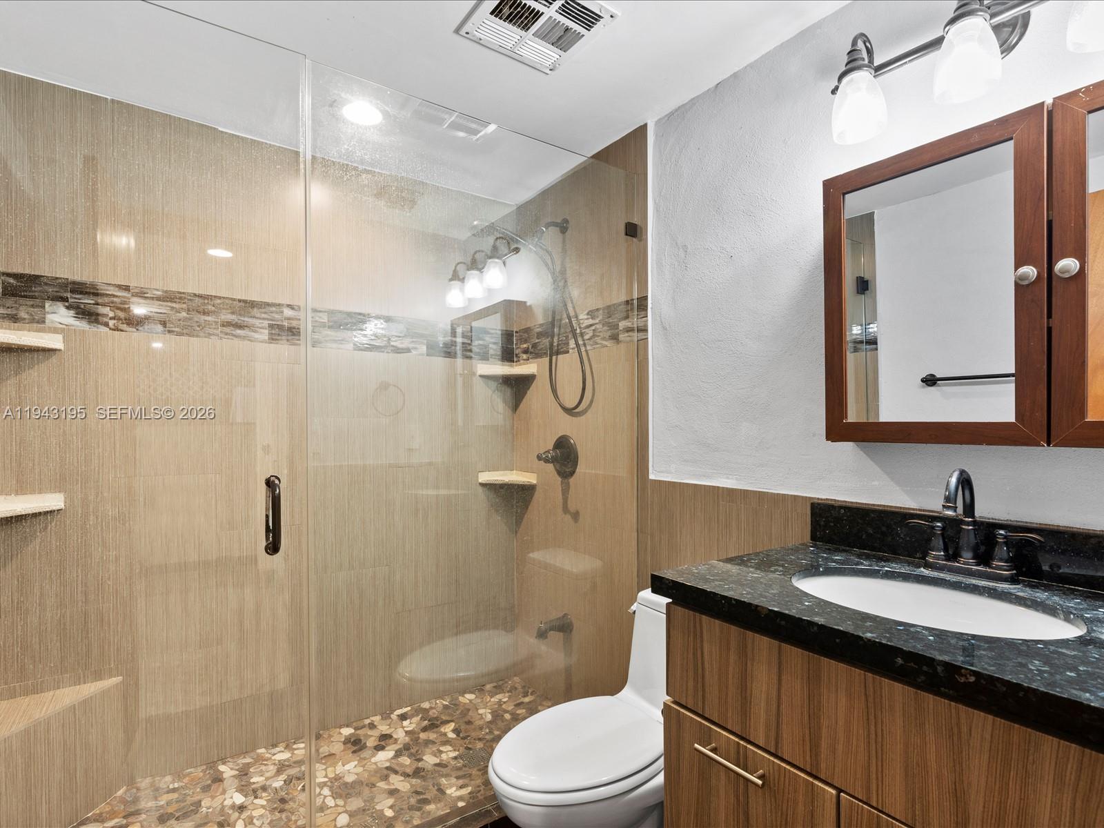 MILLER HEIGHTS SEC 1 - Residential