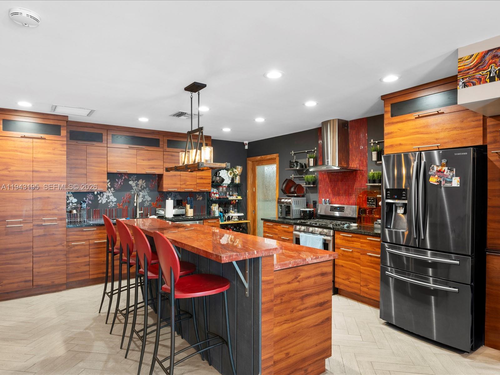 MILLER HEIGHTS SEC 1 - Residential