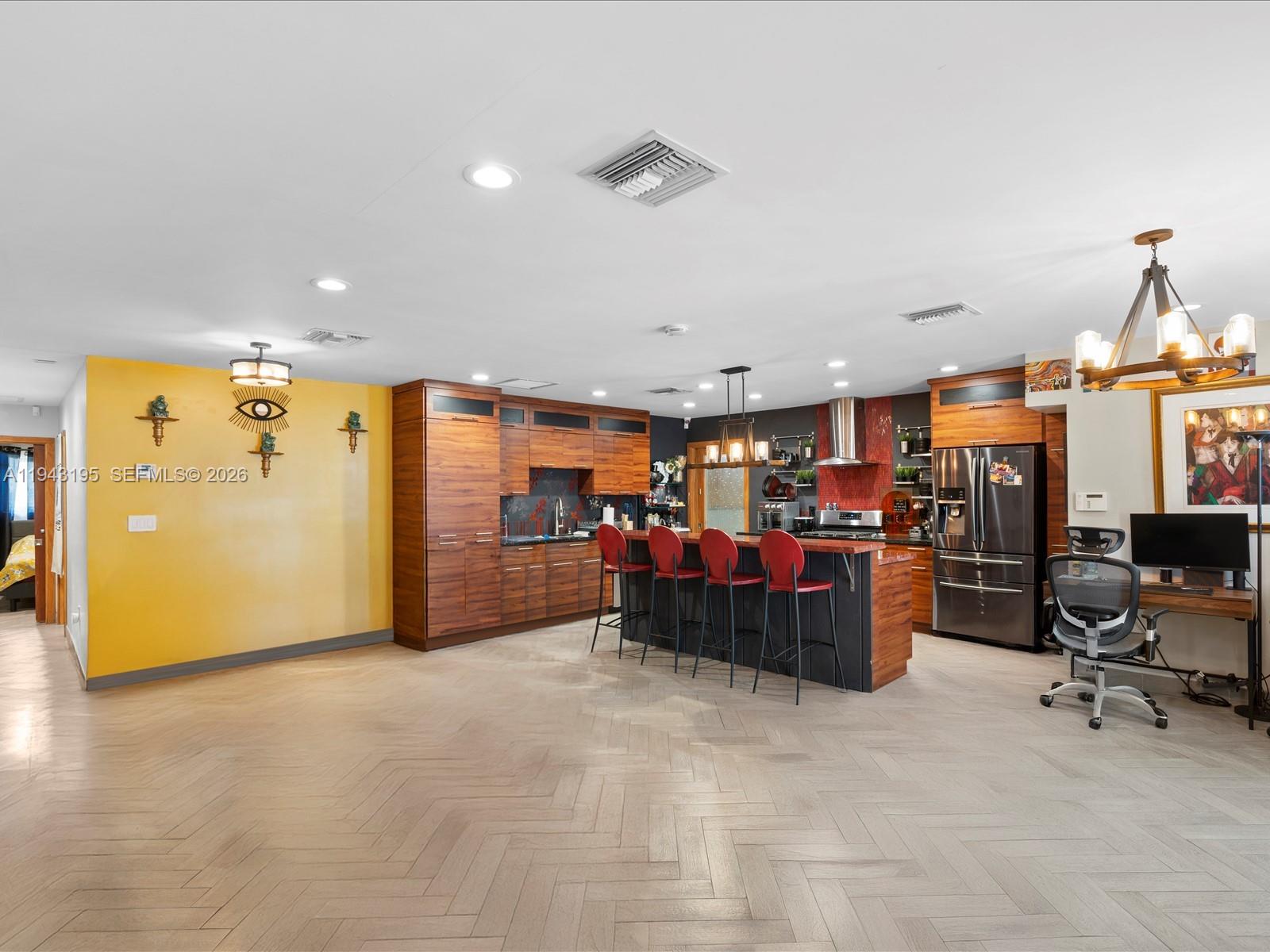 MILLER HEIGHTS SEC 1 - Residential