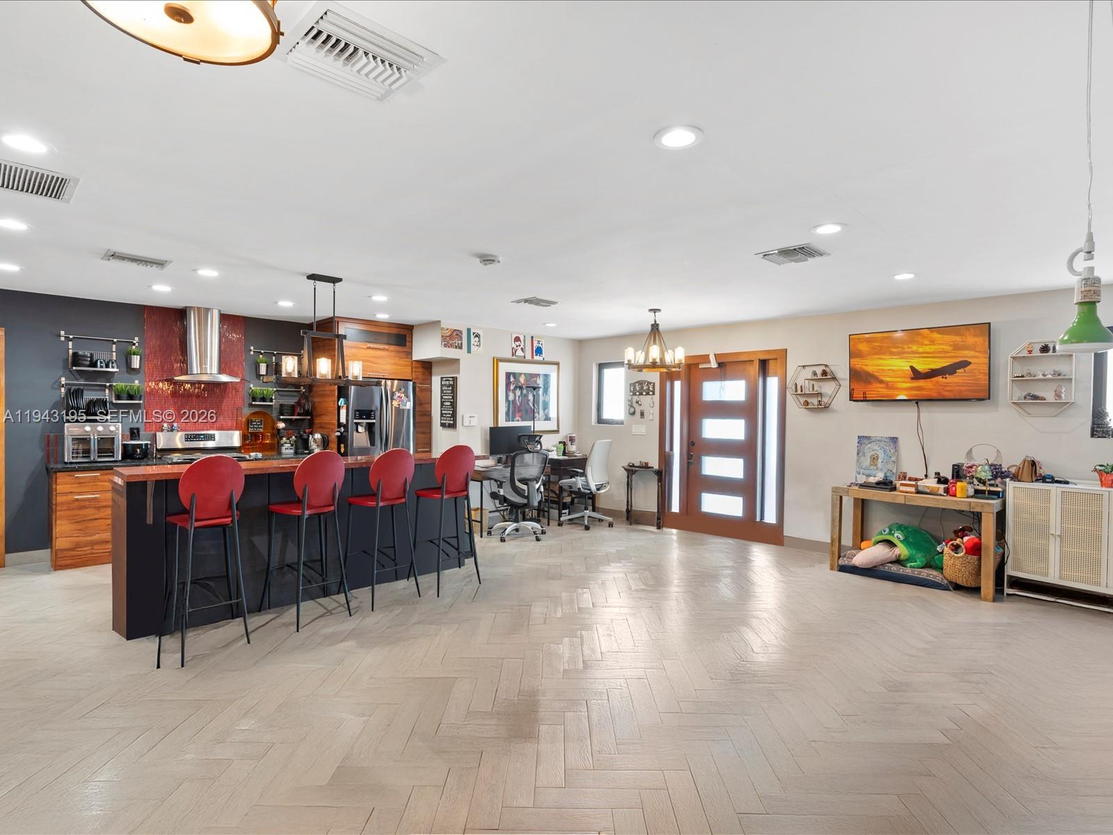 MILLER HEIGHTS SEC 1 - Residential