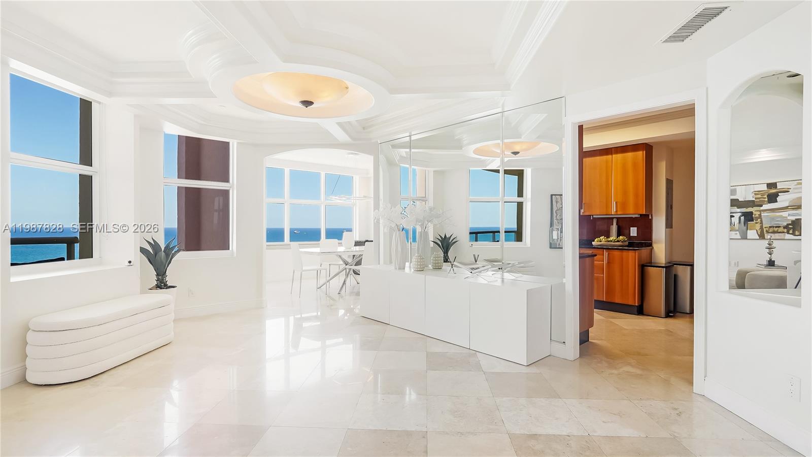 PALMS TOWER ONE CONDO - Residential