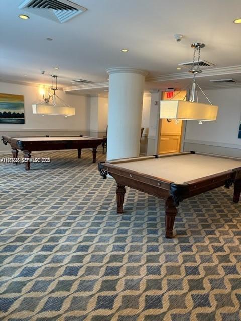 PALMS TOWER ONE CONDO - Residential