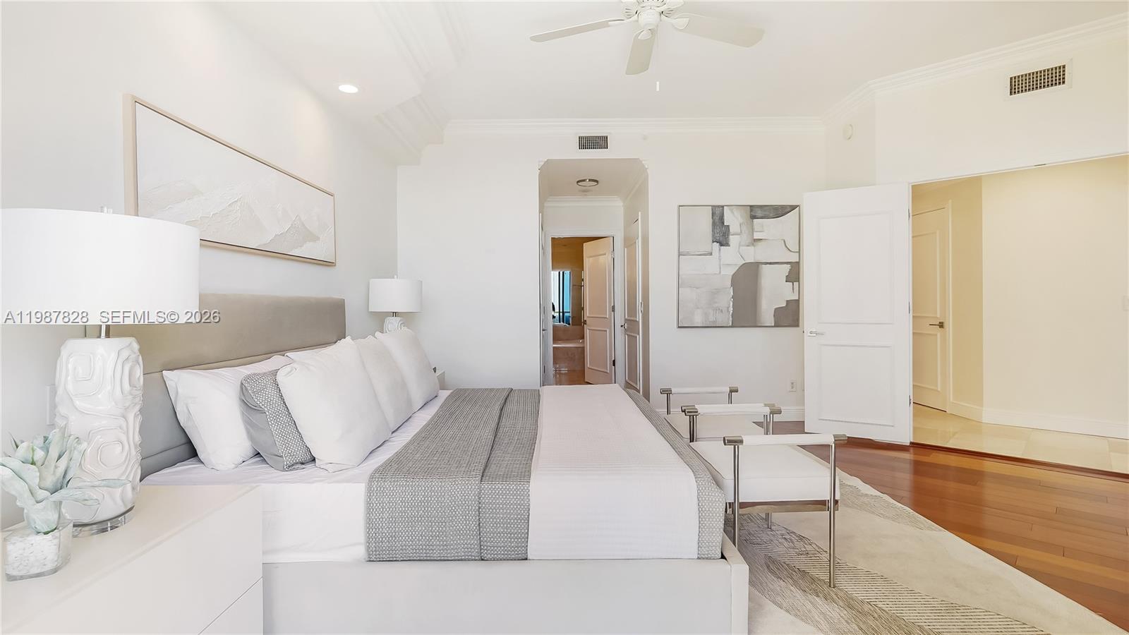 PALMS TOWER ONE CONDO - Residential