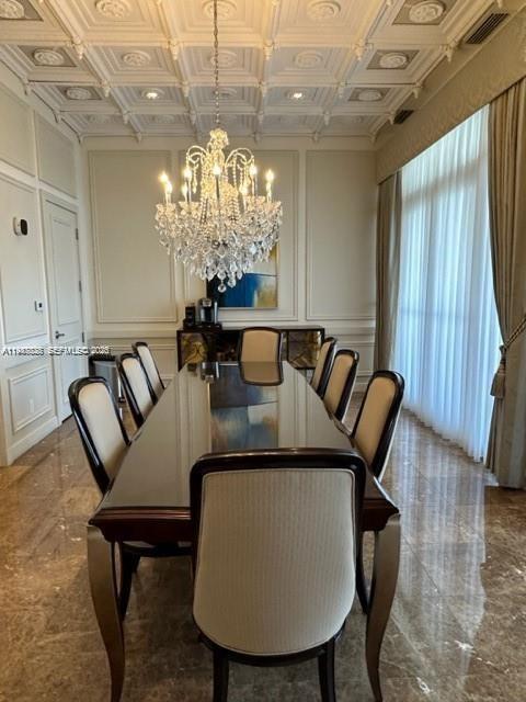 PALMS TOWER ONE CONDO - Residential