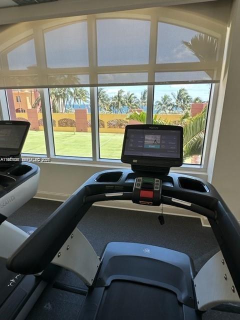 PALMS TOWER ONE CONDO - Residential