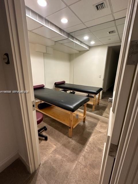 PALMS TOWER ONE CONDO - Residential