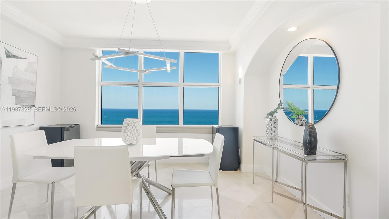 PALMS TOWER ONE CONDO - Residential