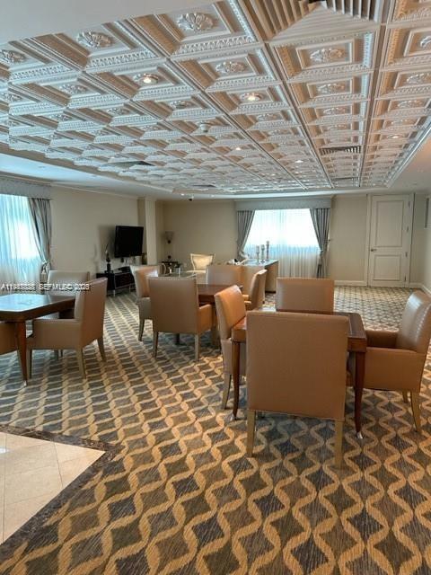 PALMS TOWER ONE CONDO - Residential