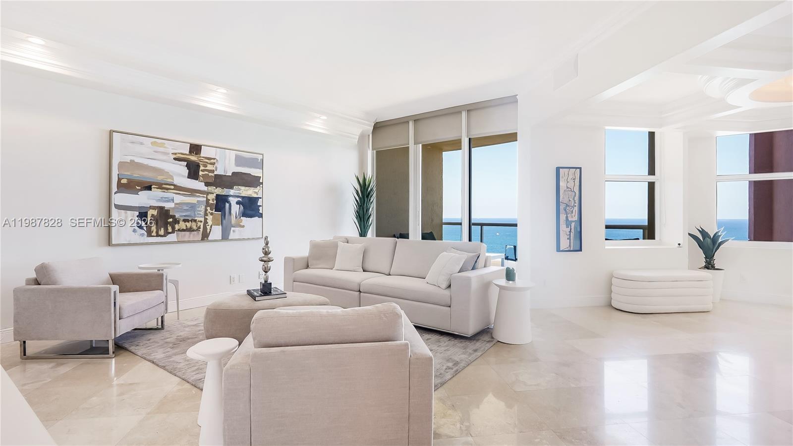 PALMS TOWER ONE CONDO - Residential