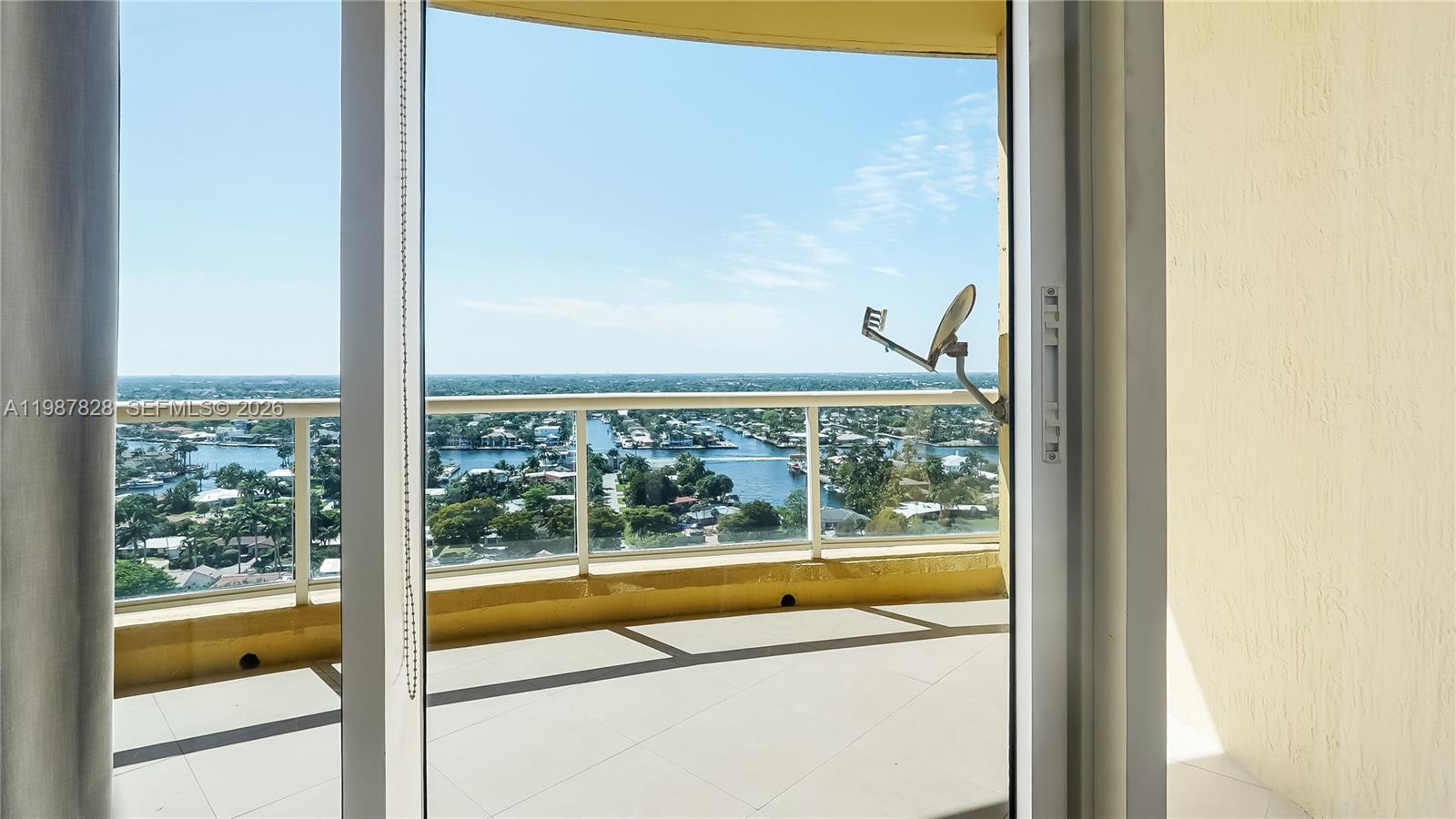 PALMS TOWER ONE CONDO - Residential