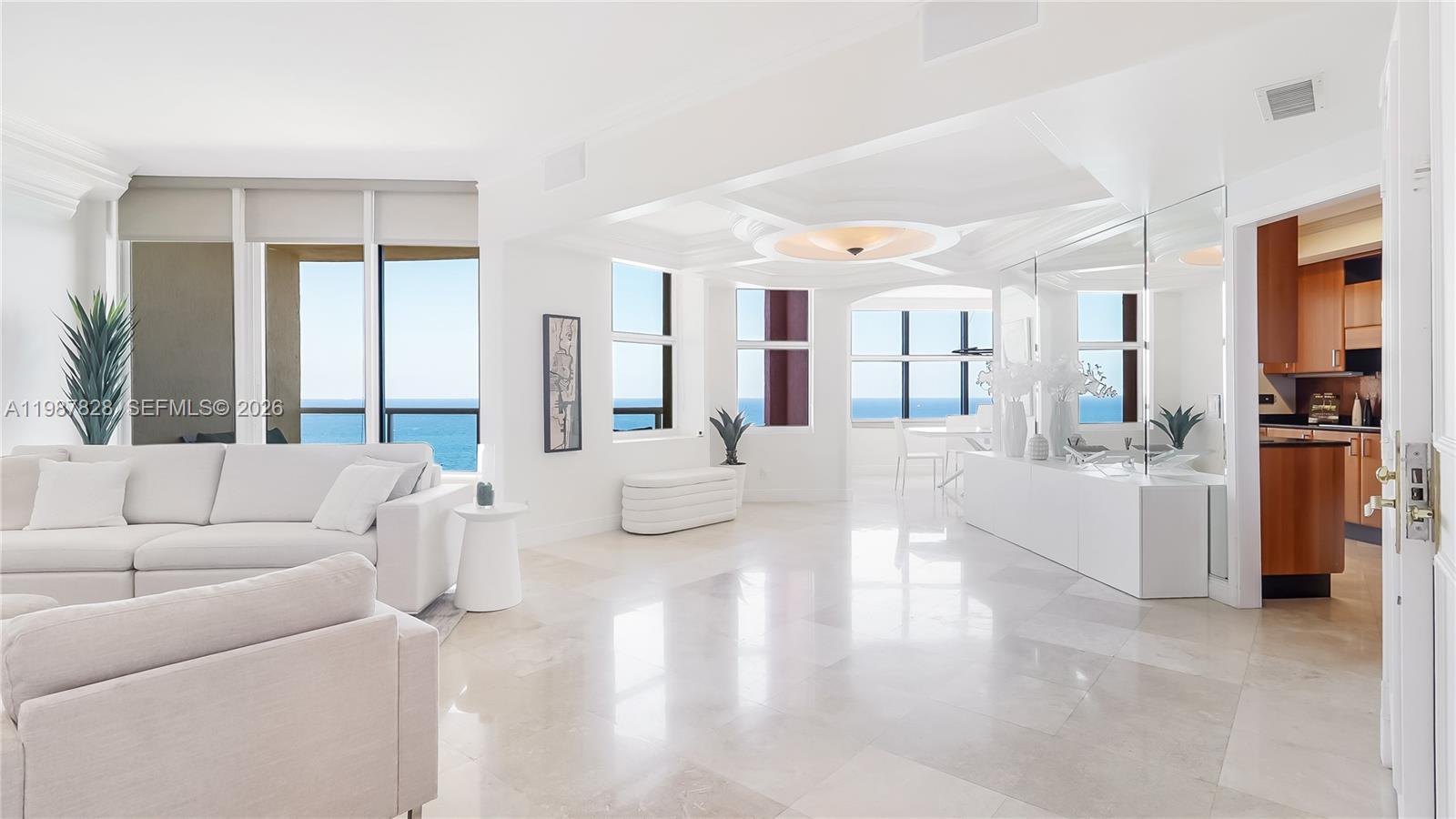 PALMS TOWER ONE CONDO - Residential