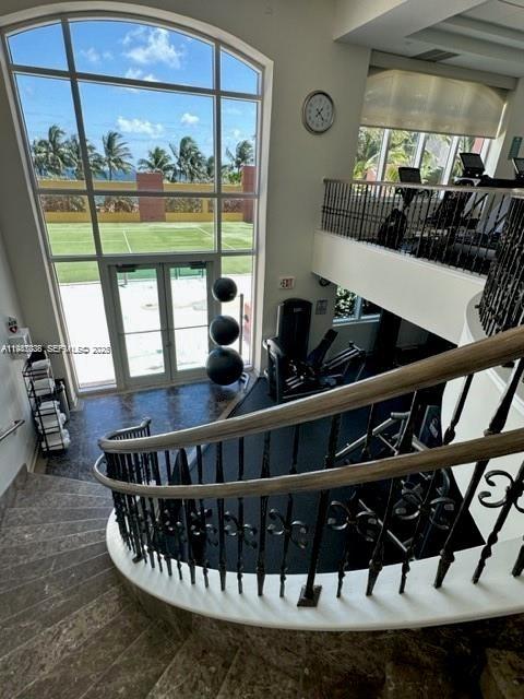 PALMS TOWER ONE CONDO - Residential