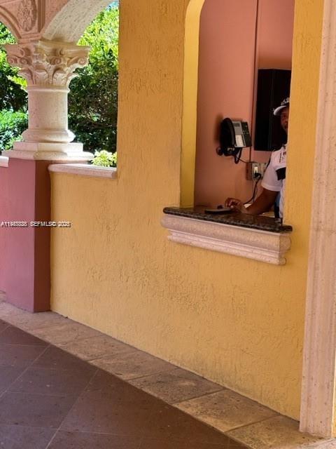 PALMS TOWER ONE CONDO - Residential