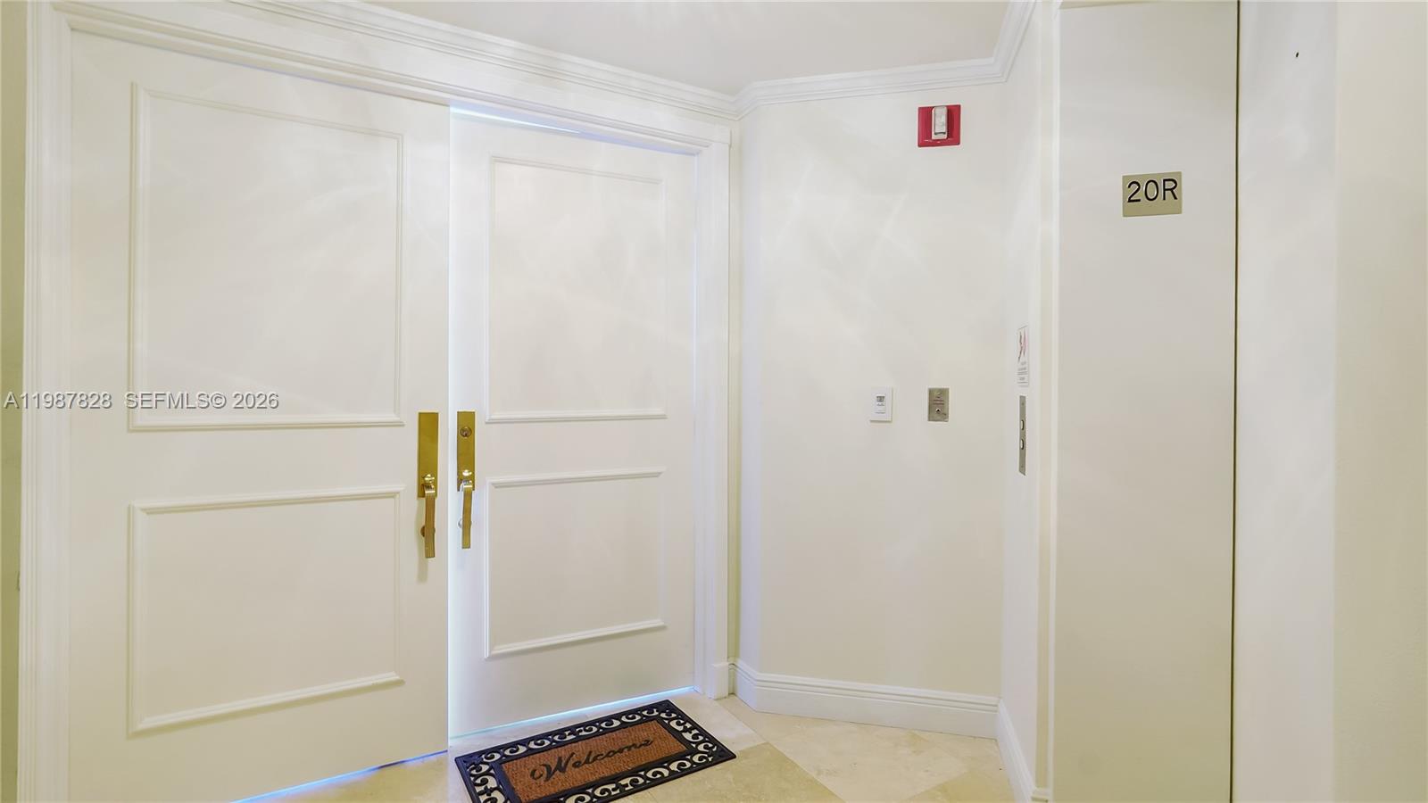 PALMS TOWER ONE CONDO - Residential