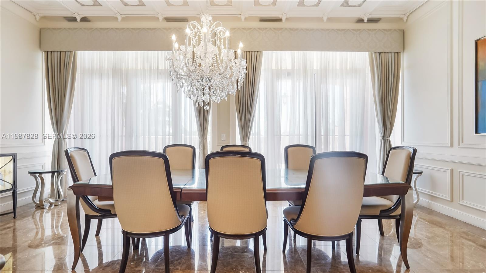 PALMS TOWER ONE CONDO - Residential