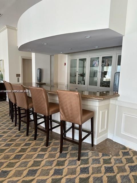 PALMS TOWER ONE CONDO - Residential