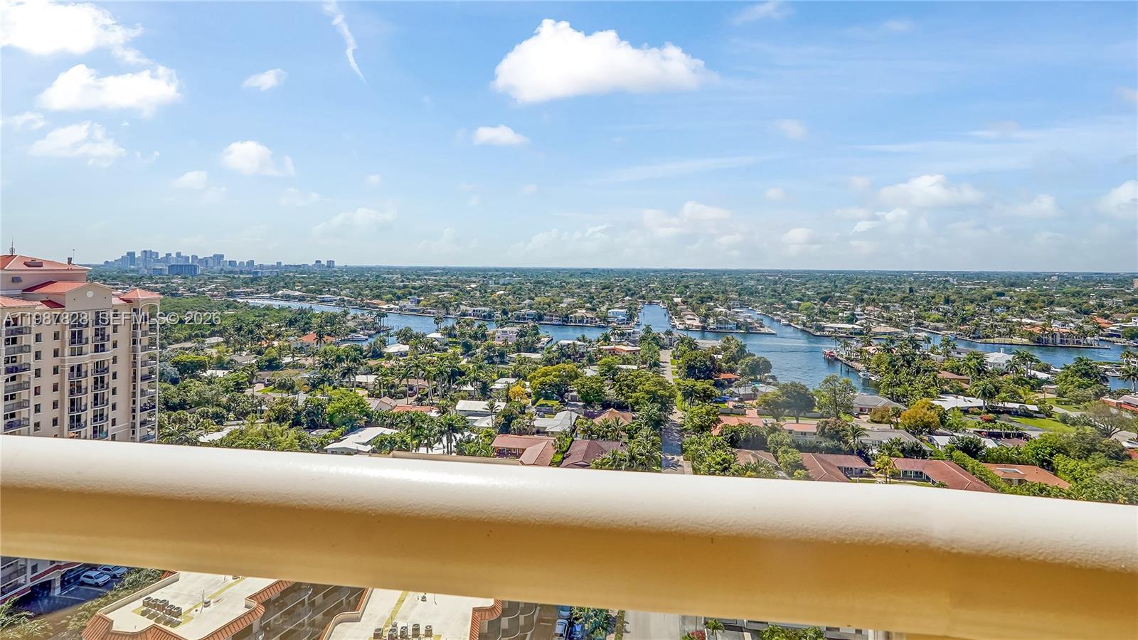 PALMS TOWER ONE CONDO - Residential