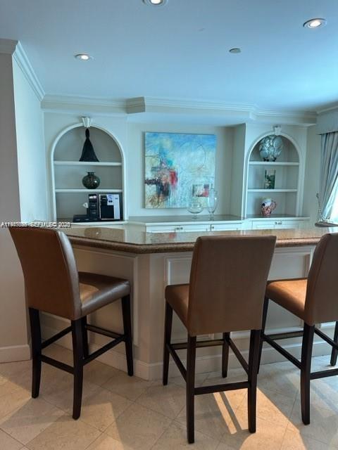 PALMS TOWER ONE CONDO - Residential