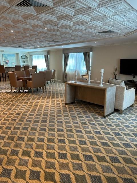 PALMS TOWER ONE CONDO - Residential