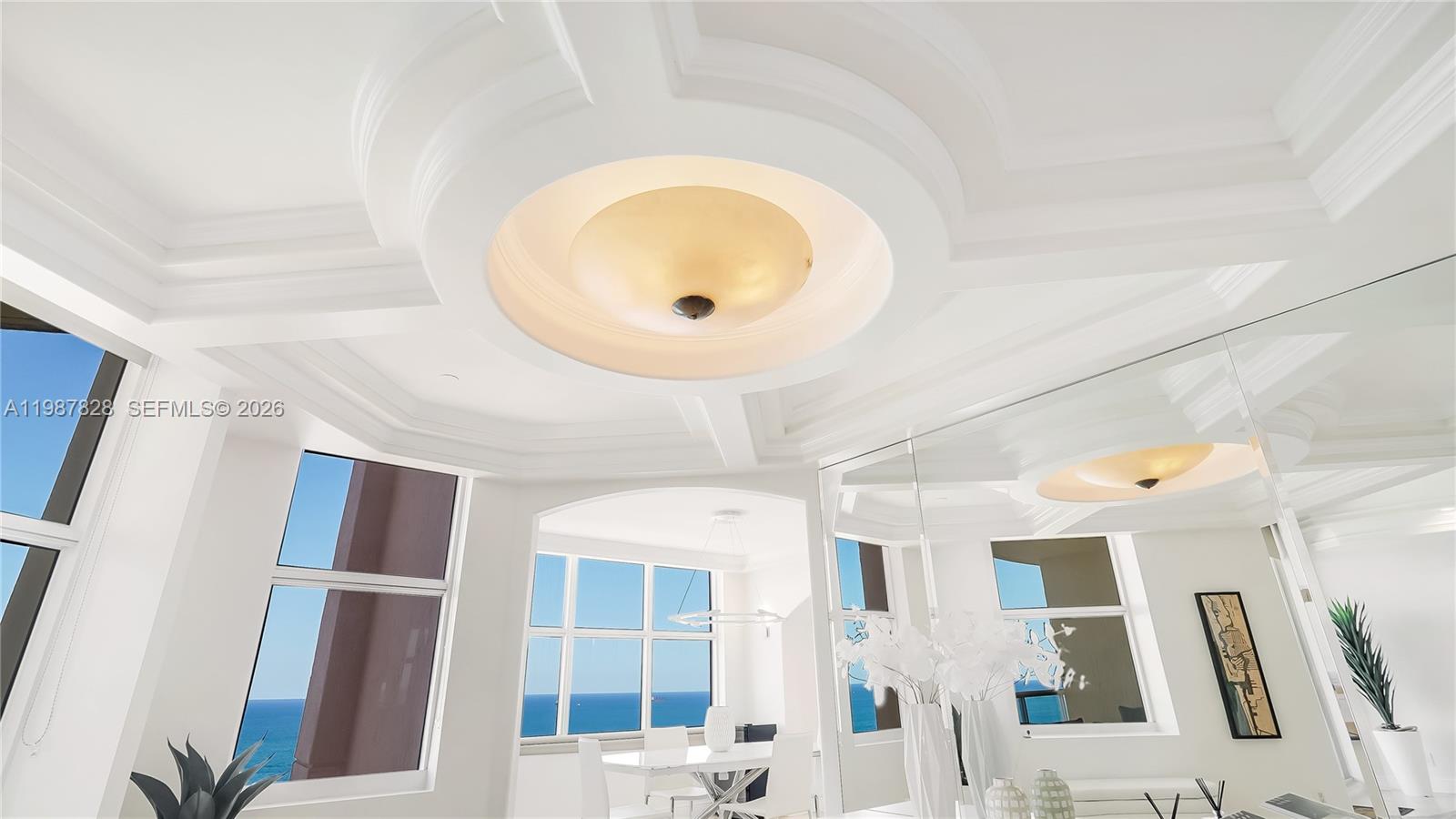 PALMS TOWER ONE CONDO - Residential